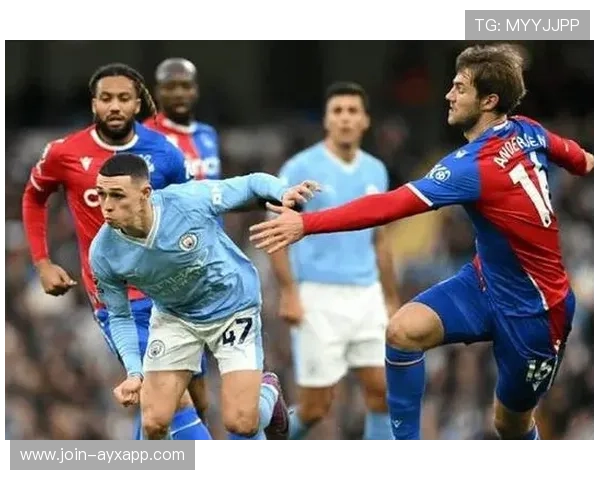 曼城替补上场后立刻带来风格变化与速度