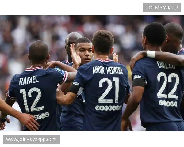 法甲巴黎替补上场即建功,胜局锁定