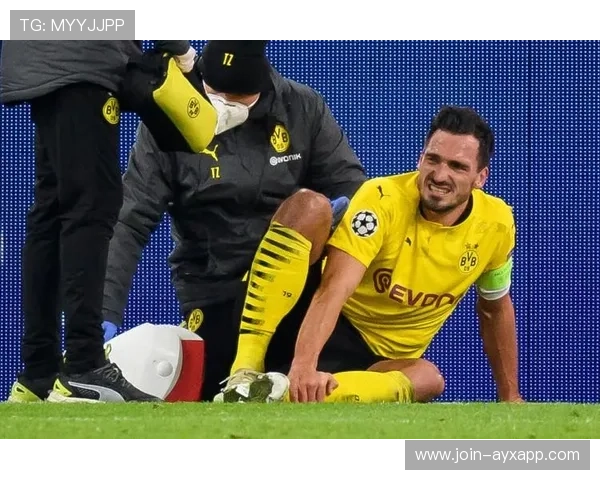 多特保持高强度对抗,胡梅尔斯后场组织影响巨大