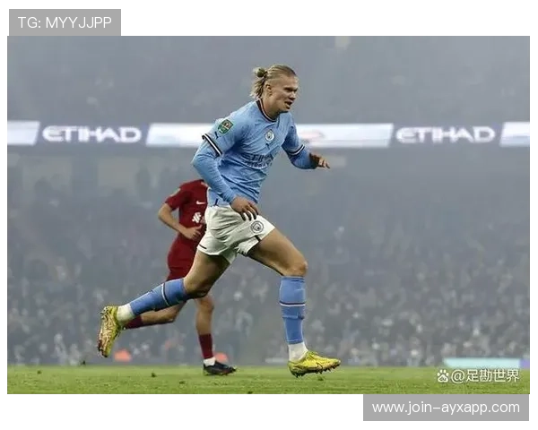 德布劳内脚后跟传球哈兰德补射得手