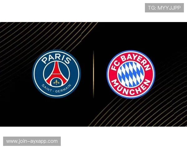 决赛预演！欧冠迎来榜首之争，巴黎运气糟糕，拜仁气势完胜，欧冠决赛拜仁巴黎你支持谁